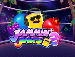 Jamin Jars 2 — Pin-Up Casino-da onlayn oynayın
